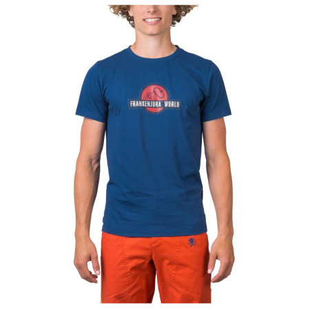 Rafiki Arcos férfi póló