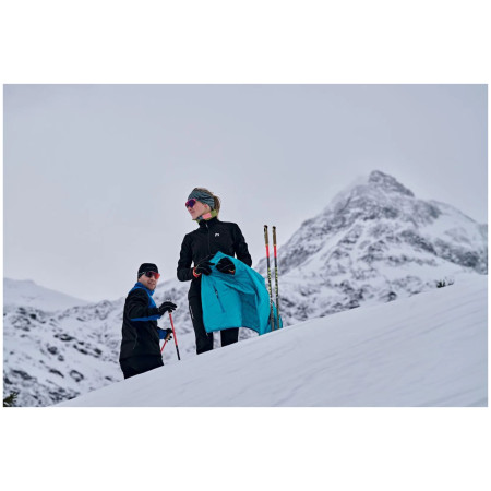 Hannah Alison női dzseki