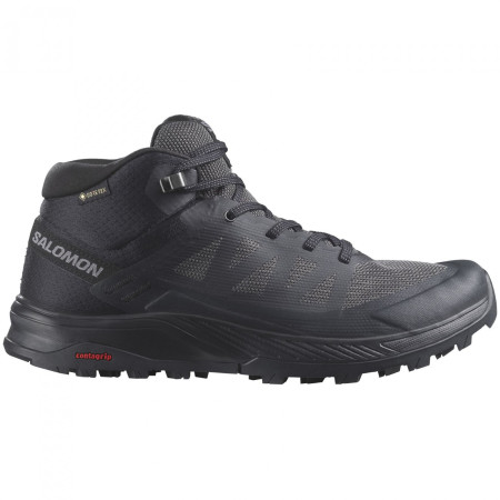 Salomon Outrise Mid Gore-Tex női cipő