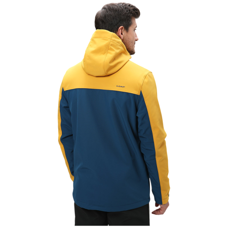 Loap Lurad férfi softshell kabát