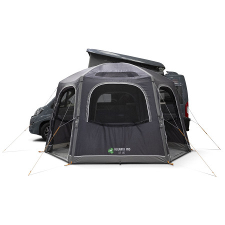 Vango HexAway Pro Air Mid elősátor