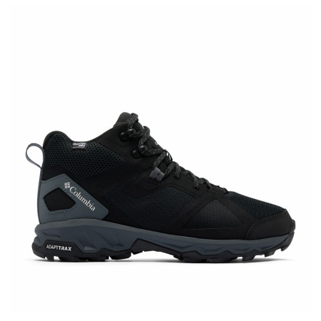 Columbia Peakfreak Hera™ Ii Outdry™ Mid női cipő fekete Black, Graphite