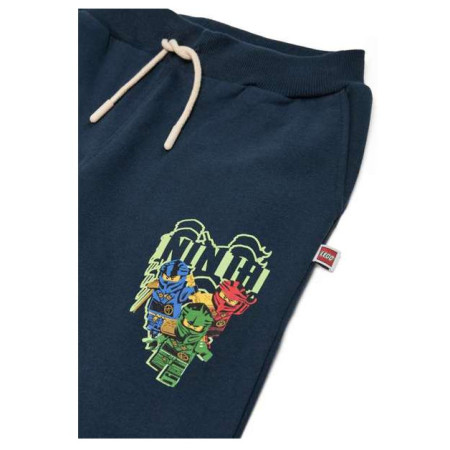 Lego Wear Lwpino 703 Navy gyerek melegítő