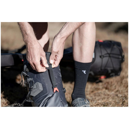 Cyclite Handle Bar Roll Bag / 02 kormánytáska