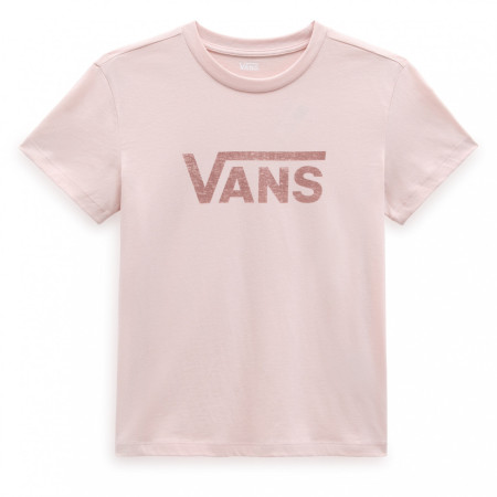 Vans Wm Drop V Ss Crew-B női póló