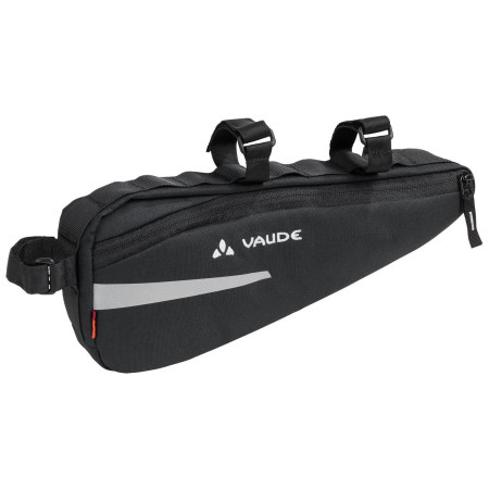 Váztáska Vaude Cruiser Bag fekete
