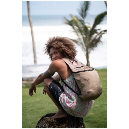 Ticket to the moon Backpack Plus 25L hátizsák