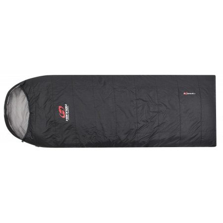 Hannah Ranger II X2 hálózsák szürke