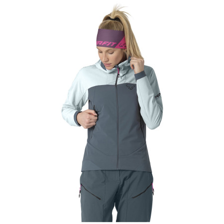 Dynafit Ridge Thermal Hoody W női funkcionális pulóver