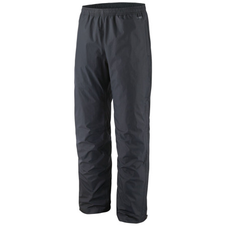 Patagonia Torrentshell 3L Rain Pants - Regular férfi nadrág fekete Black