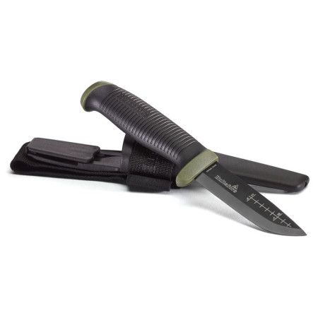 Hultafors Outdoor Knife Ok4 kés