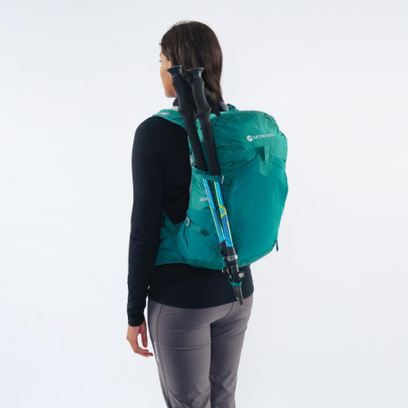 Női túrahátizsák Montane Womens Azote 24