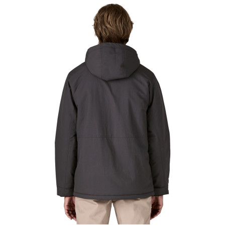Patagonia M's Isthmus Parka férfi dzseki