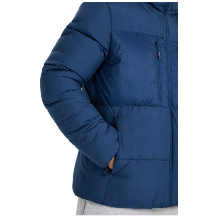 4F Down Jacket M602 férfi dzseki