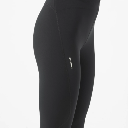 Salomon Shakeout Core Tights 26" W női nadrág