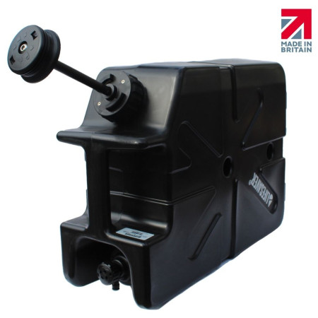 Lifesaver 20K Tan kanna