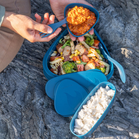 Light My Fire LunchKit 2.0 edénykészlet