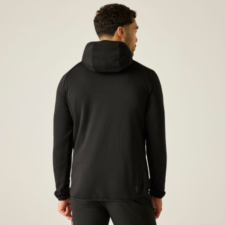 Dare 2b Aero Fuse Padded Hybrid férfi dzseki