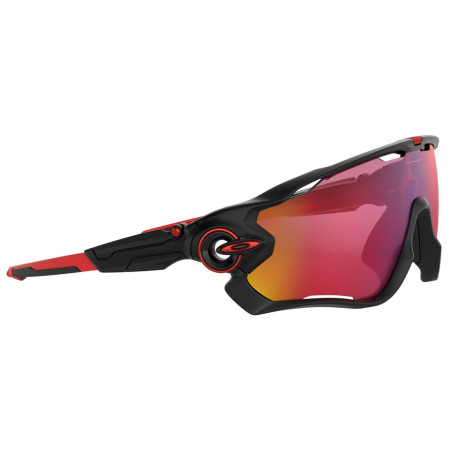 OAKLEY Jawbreaker Prizm Road napszemüveg