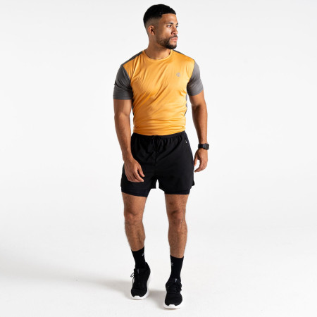 Dare 2b Movement II Short férfi rövidnadrág