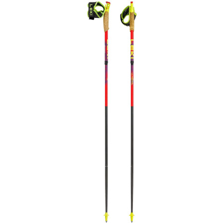 Leki Ultratrail FX.One trail running bot