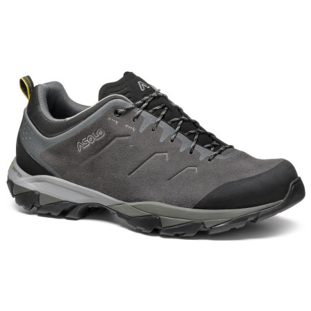 Asolo Acadia LTH GTX Wide férfi túracipők szürke/fekete Graphite / Black (A505)