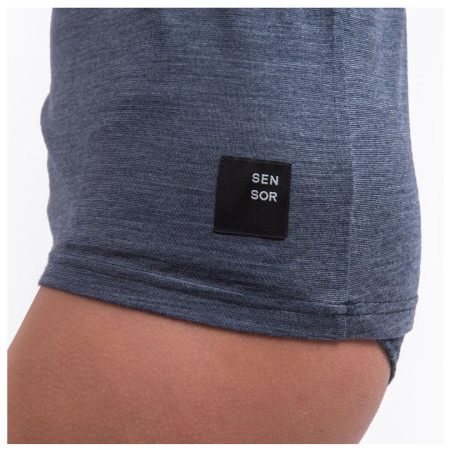 Sensor Merino Lite női atléta