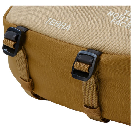 The North Face Terra Lumbar 3L övtáska