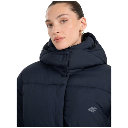 4F Down Jacket F588 női kabát
