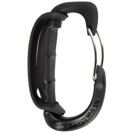 Camp Hub műanyag karabiner