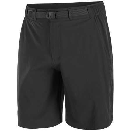 Salomon Wayfarer 2.0 short M férfi rövidnadrág fekete Deep Black