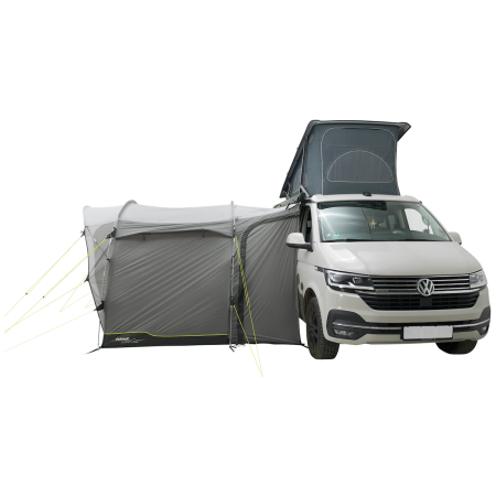 Outwell Fresno autósátor