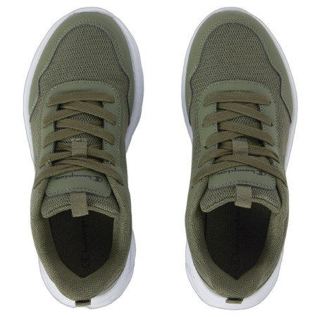 Champion Fuze U Gs Low Cut Shoe gyerek tornacipő