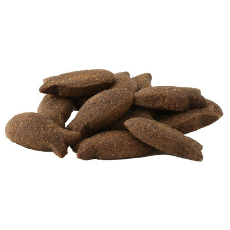Fish4Dogs Digestion White Fish Morsels 225g jutalomfalatok kutyáknak
