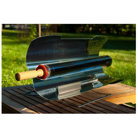 GoSun Sport-E 12 V hibrid napelemes + elektromos napelemes tűzhely