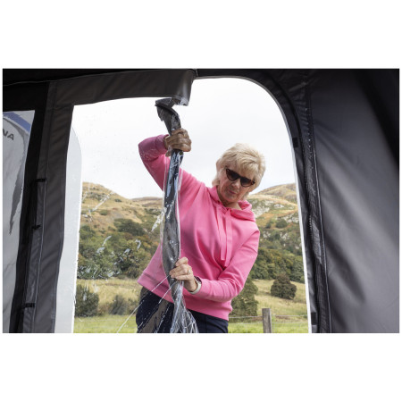 Vango Balletto Pro Air 330 elősátor