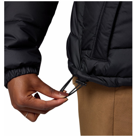 Columbia Pike Lake™ Iii Hooded Jacket női télikabát