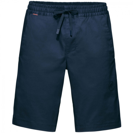 Férfi rövidnagrág Mammut Camie Shorts Men k é k