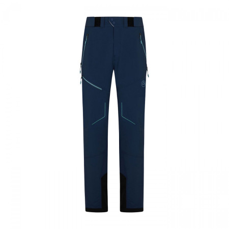 Férfi nadrág La Sportiva Excelsior Pant M k é k