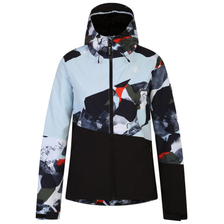 Dare 2b Ice Jacket női dzseki zöld