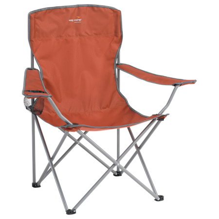 Easy Camp Spruce Arm Chair szék piros Clay Red