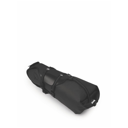 Osprey Escapist Saddle nyeregtáska fekete black