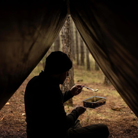 Esbit Solid főző készlet