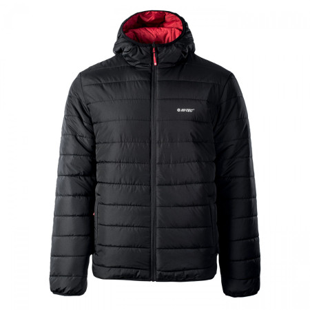 Férfi kabát Hi-Tec Halden