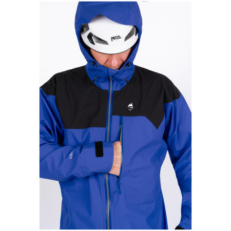 High Point Cliff Jacket férfi dzseki