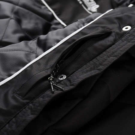 Alpine Pro Egypa női télikabát