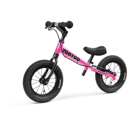 Yedoo YooToo futóbicikli