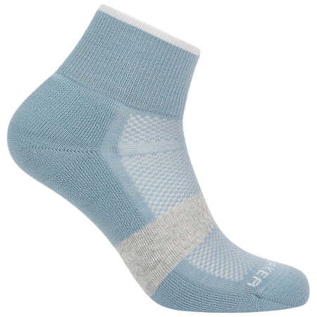 Icebreaker Women Multisport Light Mini női zokni