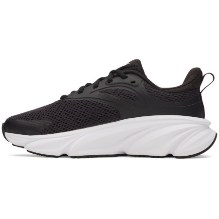 Under Armour UA Bgs Rogue 6 Black gyerek tornacipő