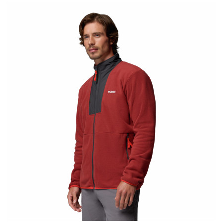 Columbia Sequoia Grove™ Ii Fz Fleece férfi pulóver